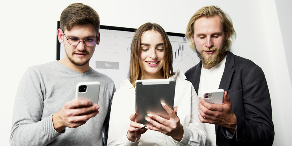 Domina la presencia en las redes sociales para el éxito empresarial