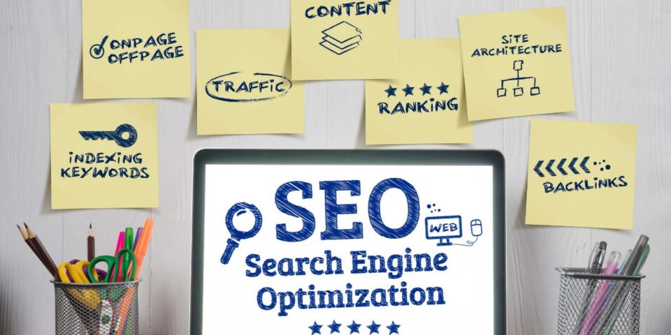 SEO para Principiantes