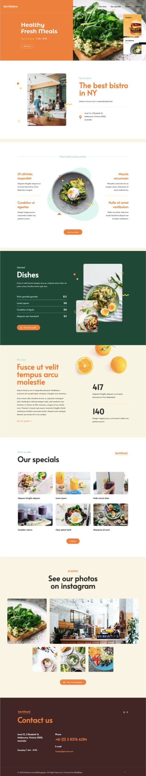 Promo Sitios Web