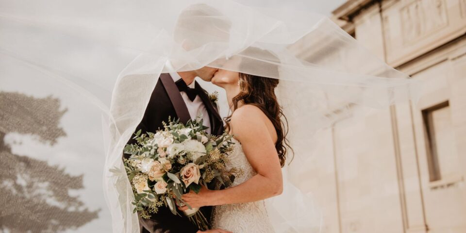 Sitio Web para su Boda