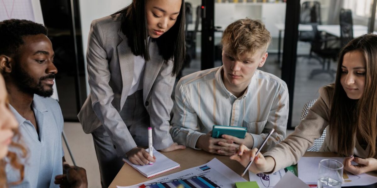 estrategia de marketing