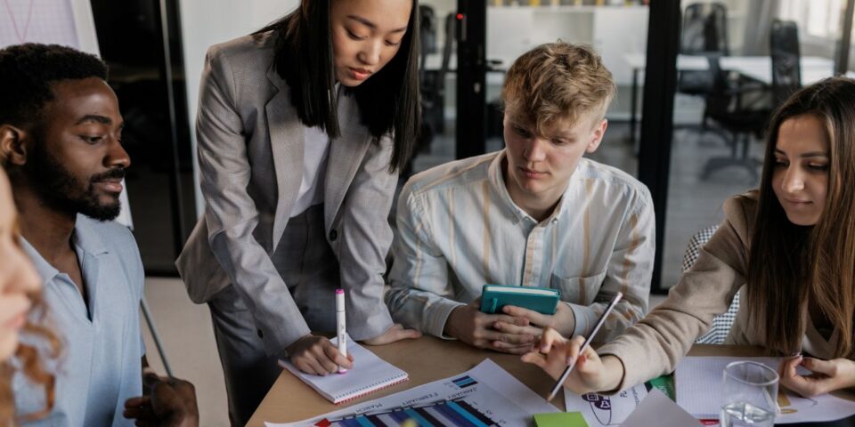 estrategia de marketing