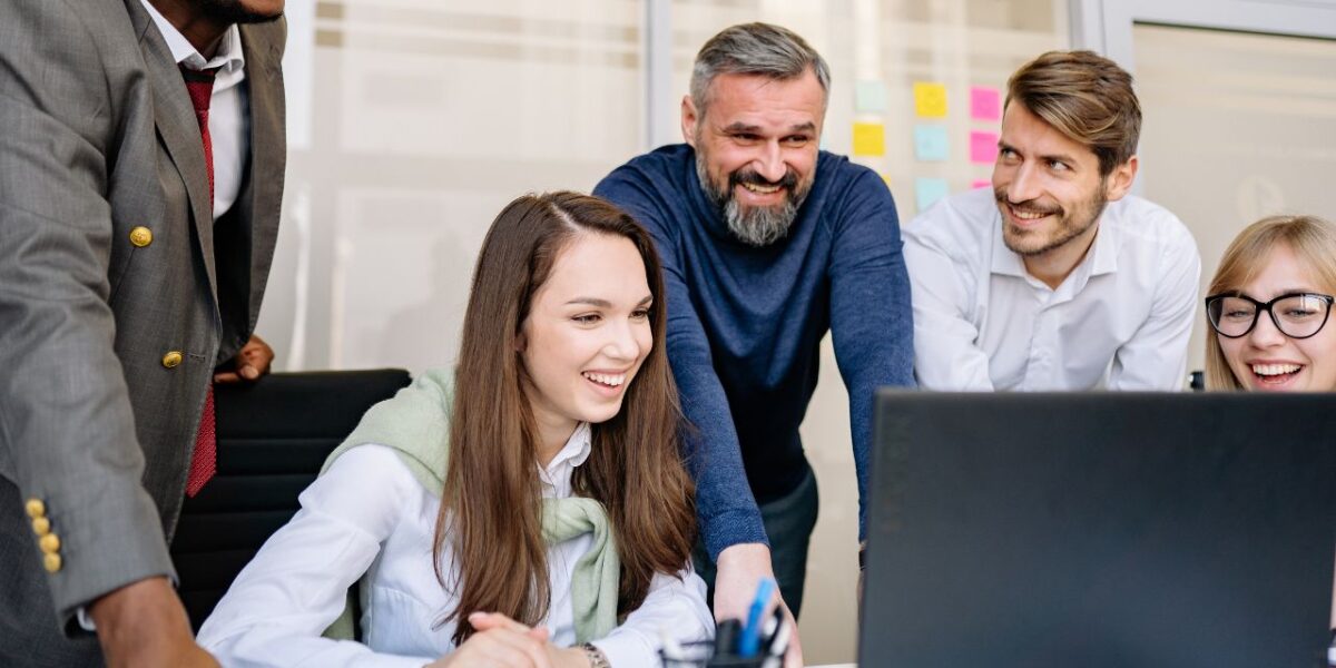 Cómo convertir visitantes en clientes desde tu sitio web