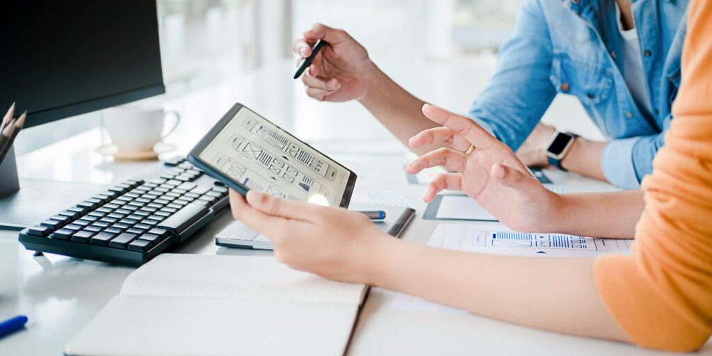 Convertir visitantes en clientes