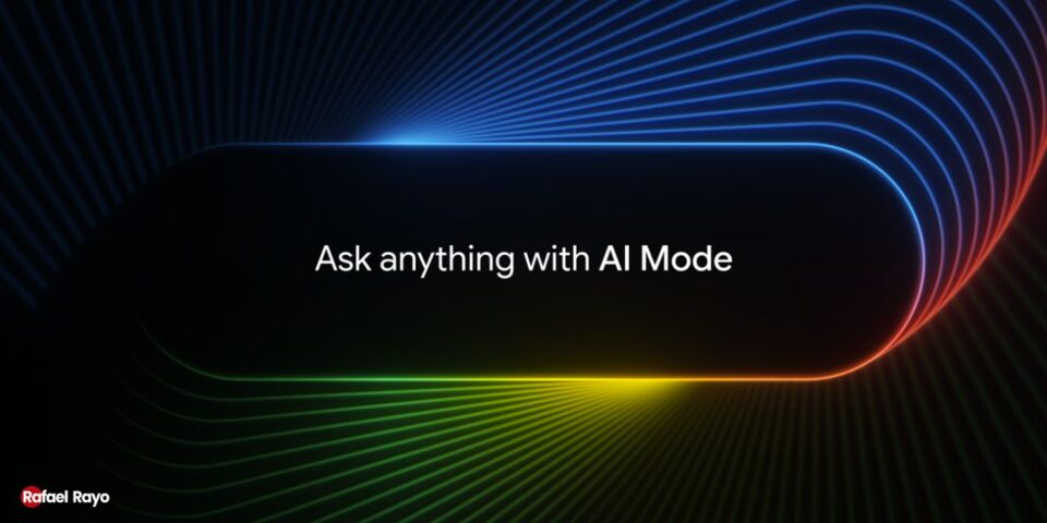 Google AI Mode