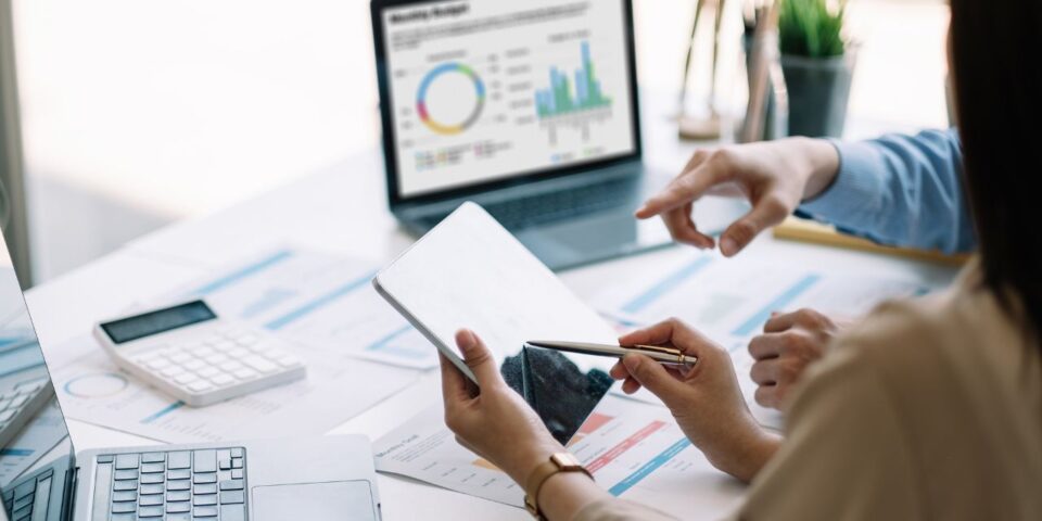 herramientas de analítica