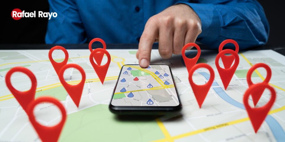 SEO Local Rafael Rayo