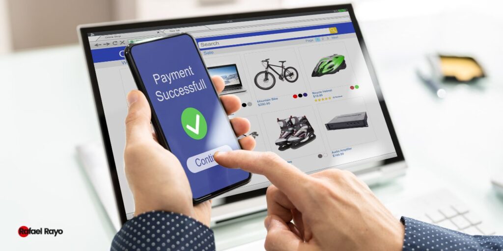 la mejor Plataforma para crear una Tienda en Línea