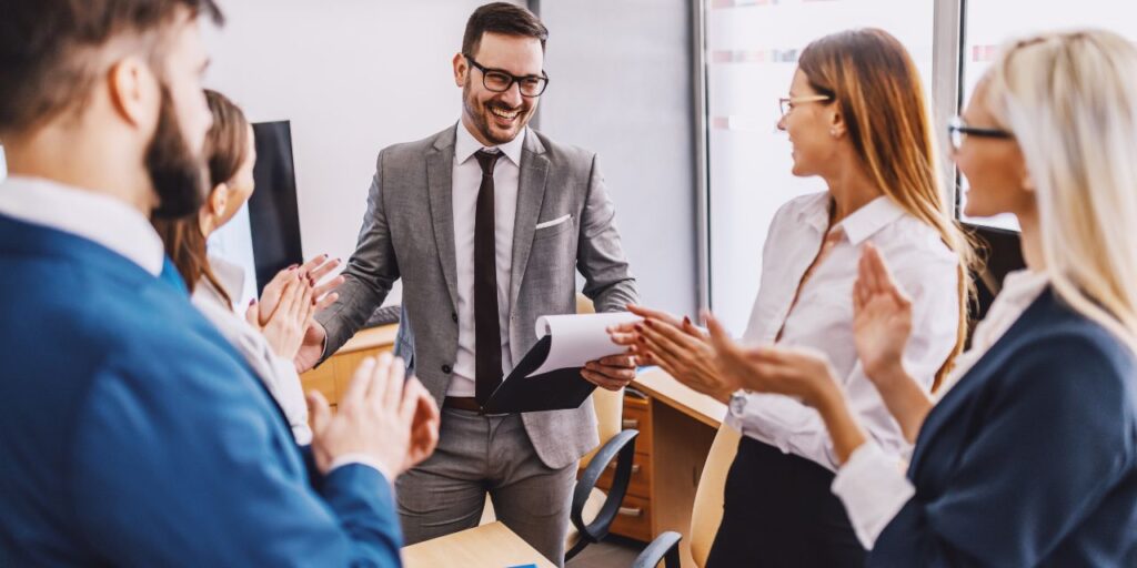 principios de liderazgo en marketing digital