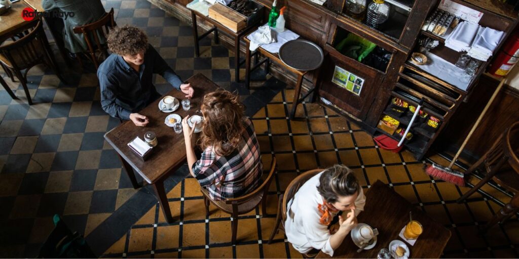IA para Empresas Locales