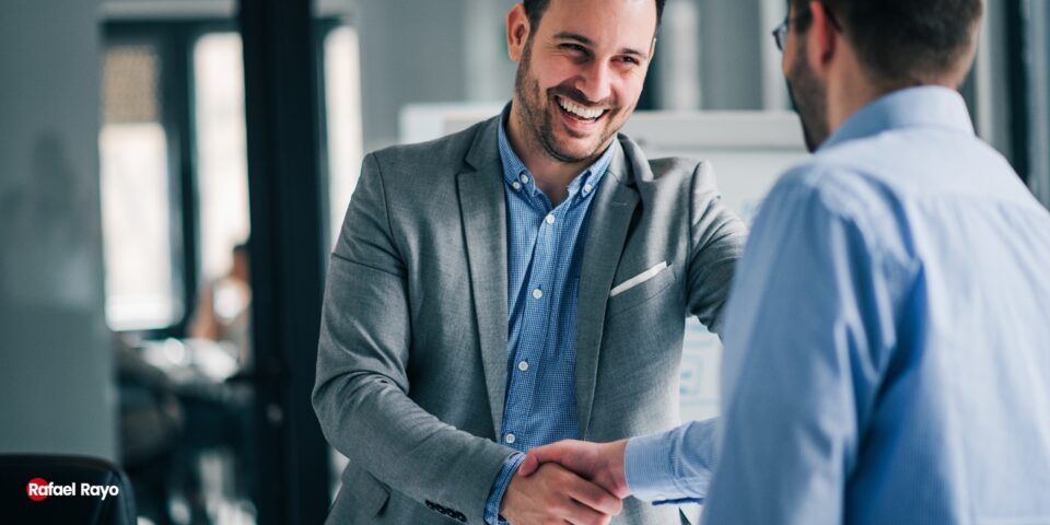 Por qué la Confianza es el activo más valioso de tu negocio