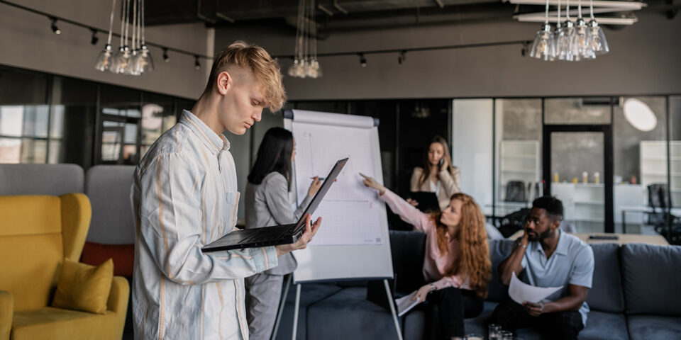 The Crucial Role of Digital Marketing Strategy