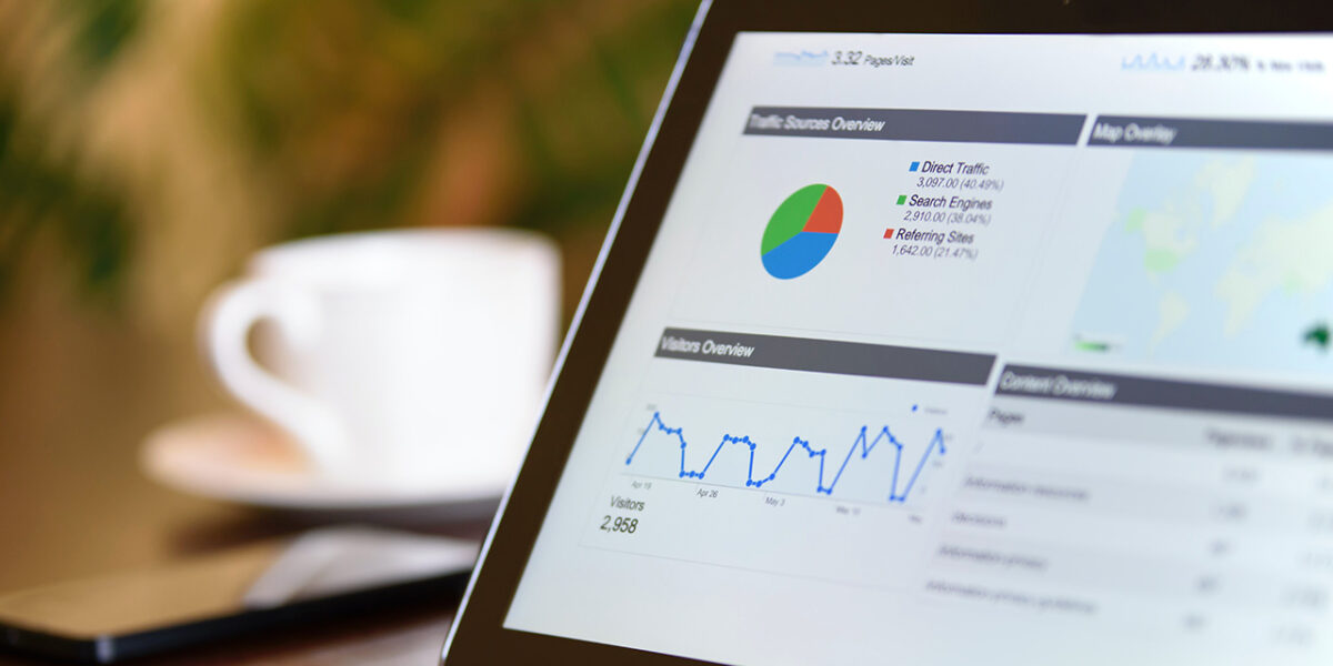 Website Optimization Strategy