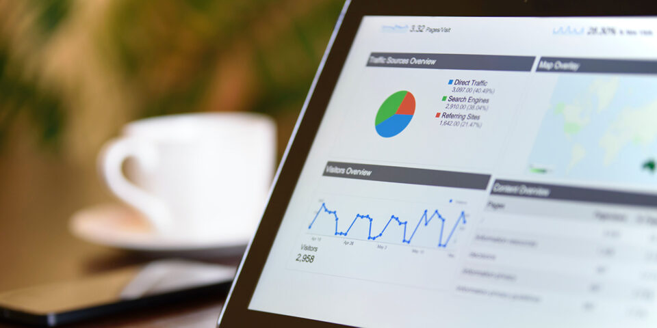 Website Optimization Strategy