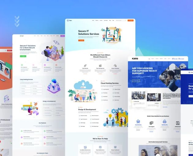 Website Promotion