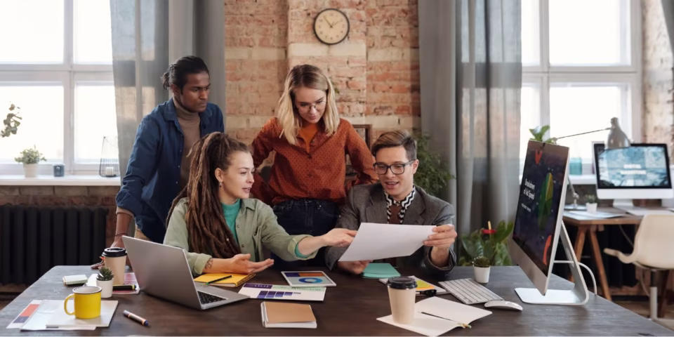 what digital marketing do