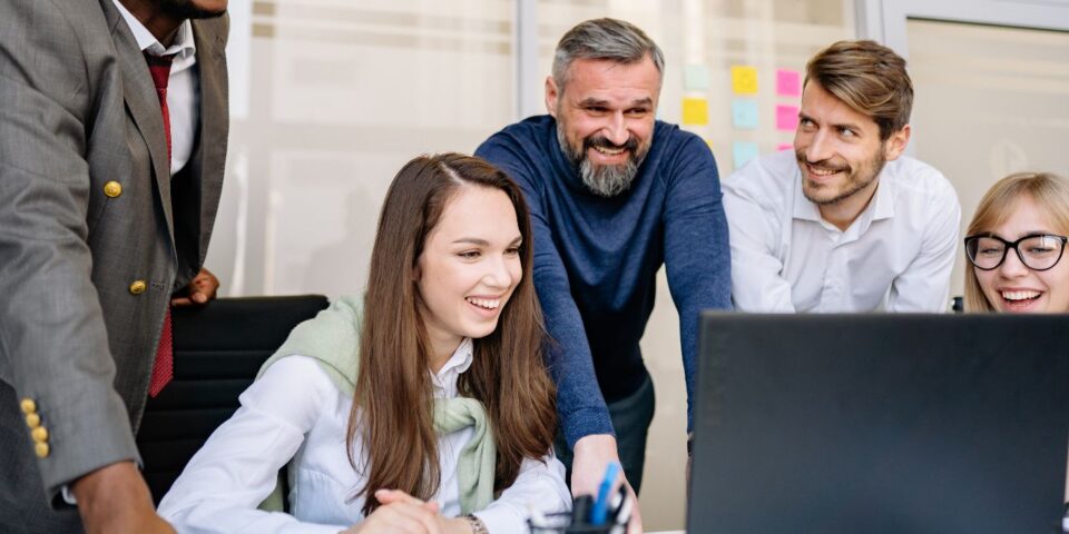 how to turn website visitors into clients
