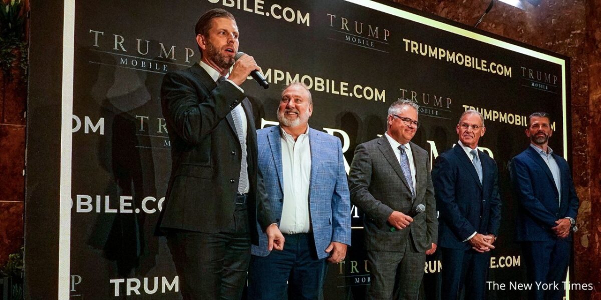 Trump Mobile