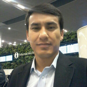 Rafael Rayo Digital Marketing Consultant