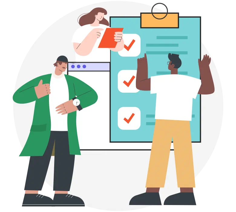 Digital Marketing Company