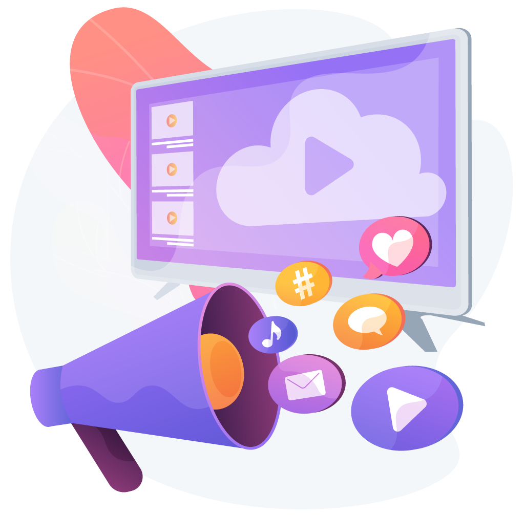 Online Marketing Services