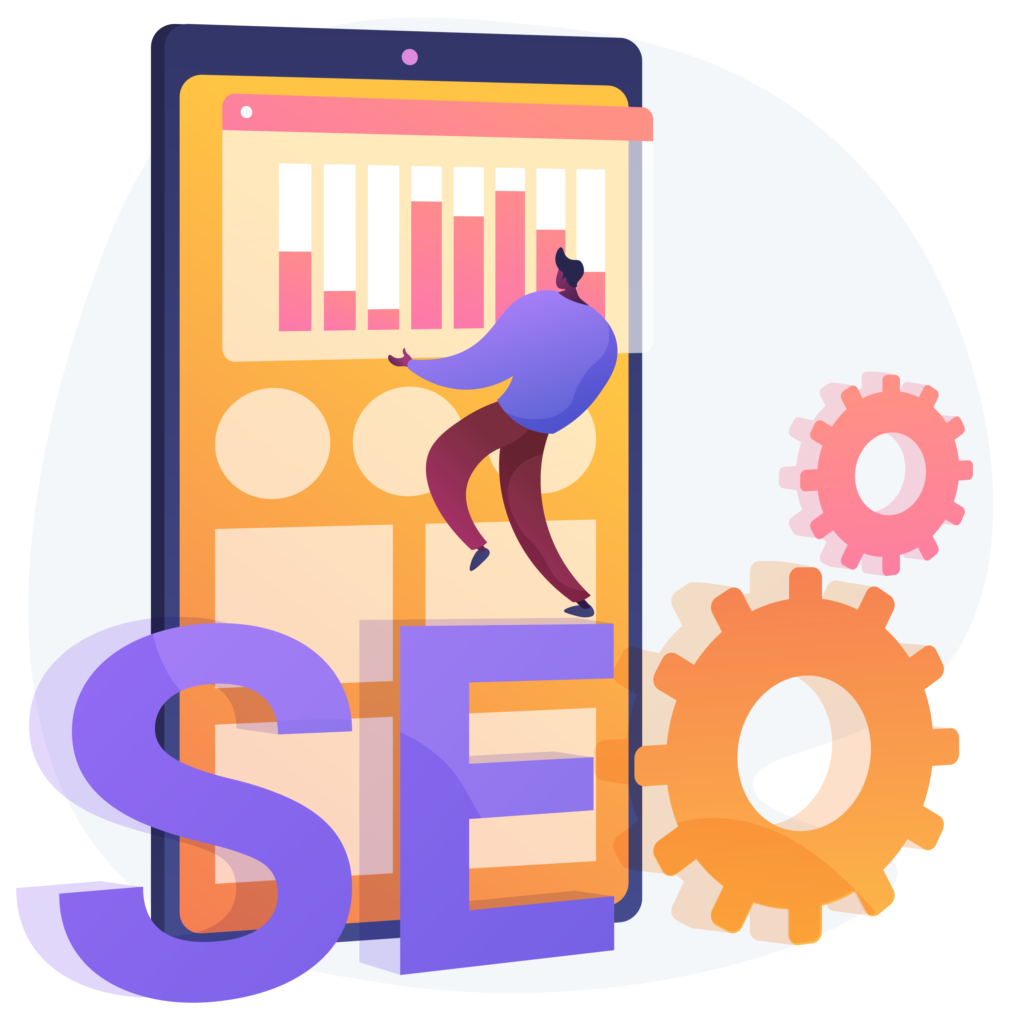 Search Engine Optimization (SEO)