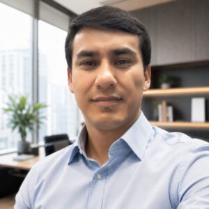 Rafael Rayo - Digital Marketing Consultant